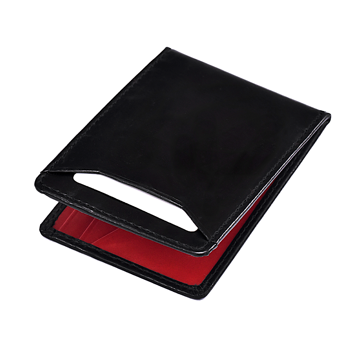 Flip Card Holder