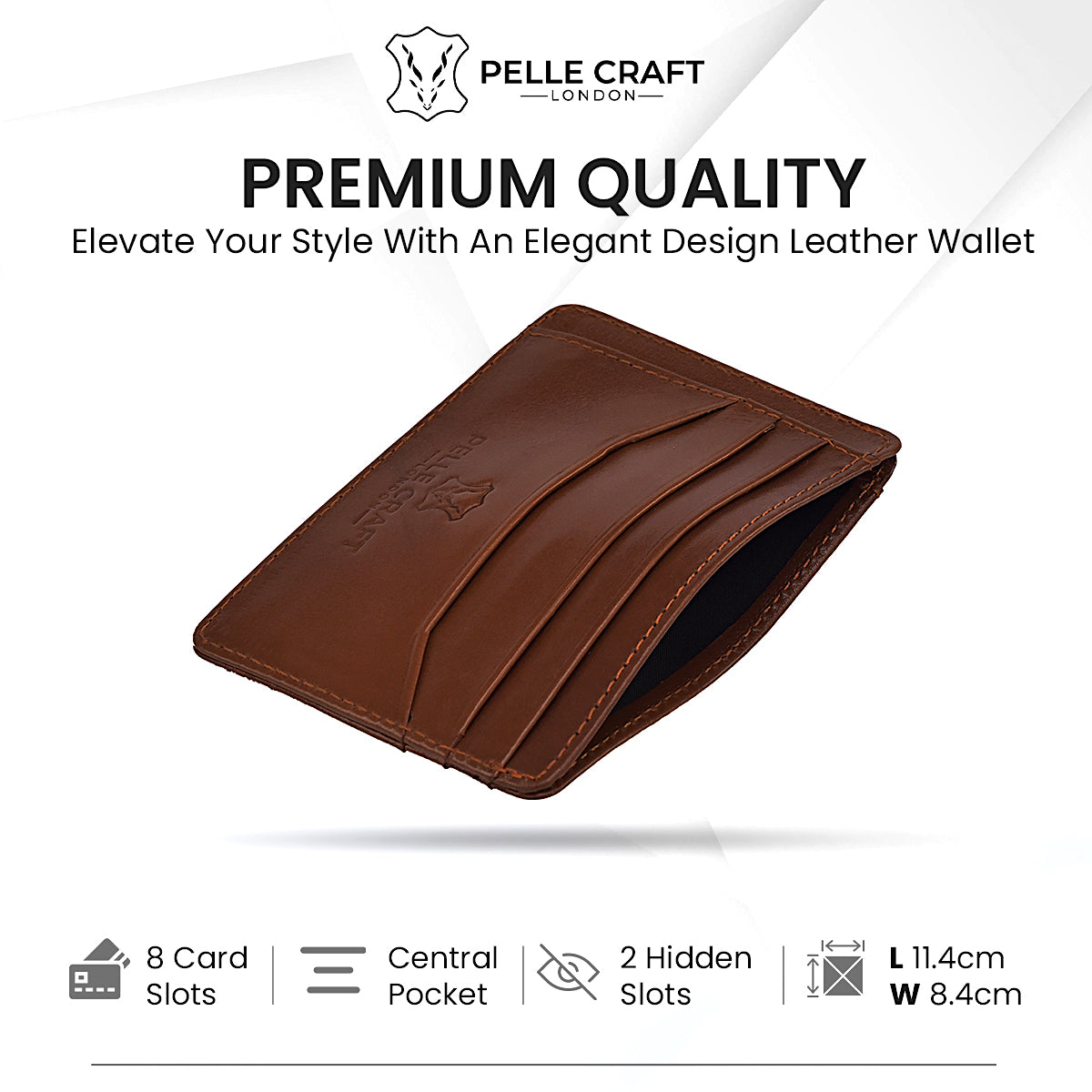 Slim Credit Card Holder