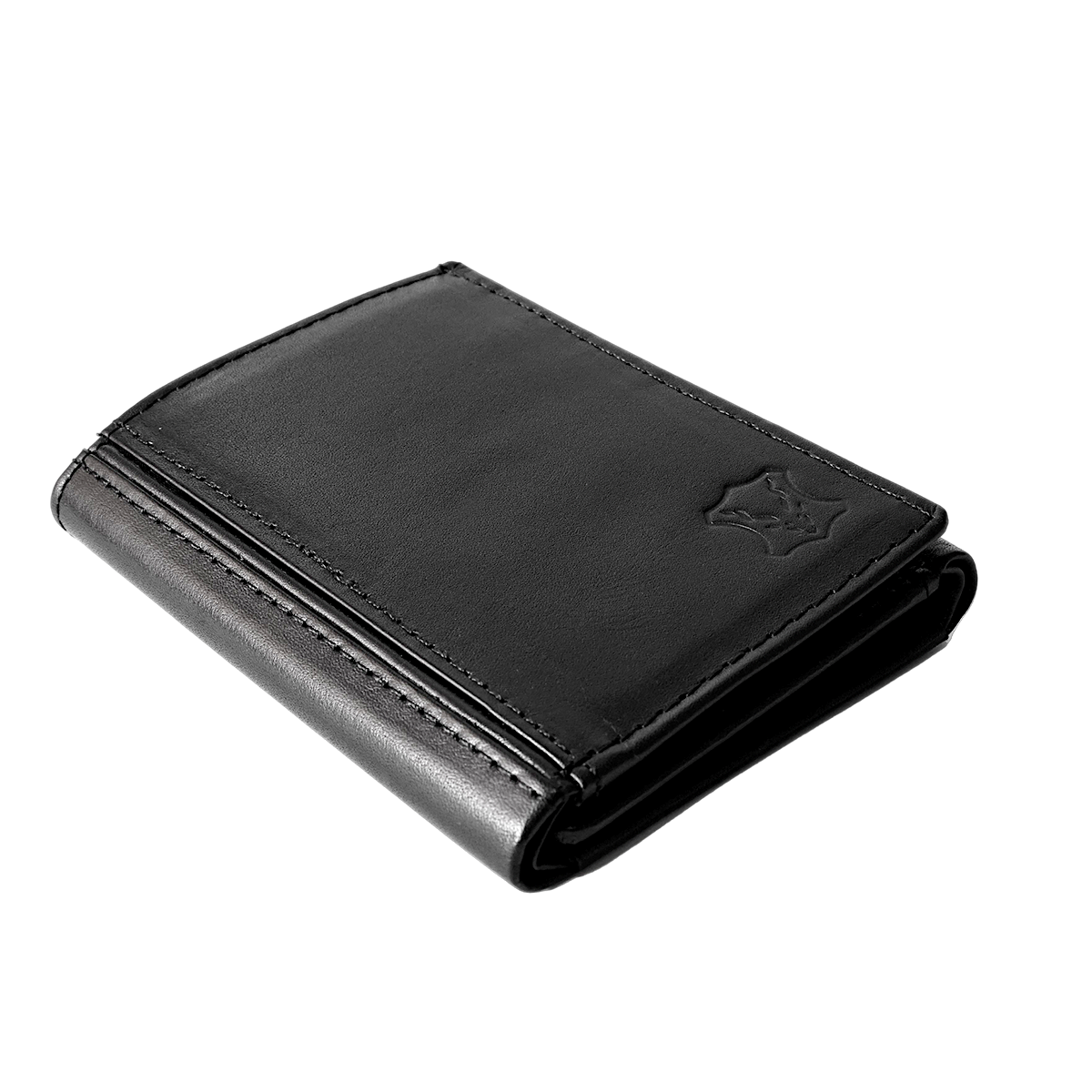 TRIFOLD WALLET WITH 12 C/C & WINDOW