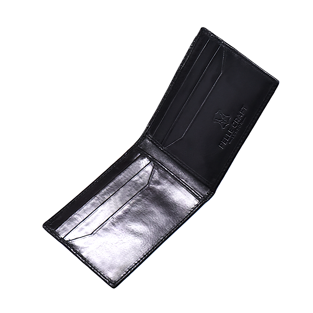 Flip Card Holder