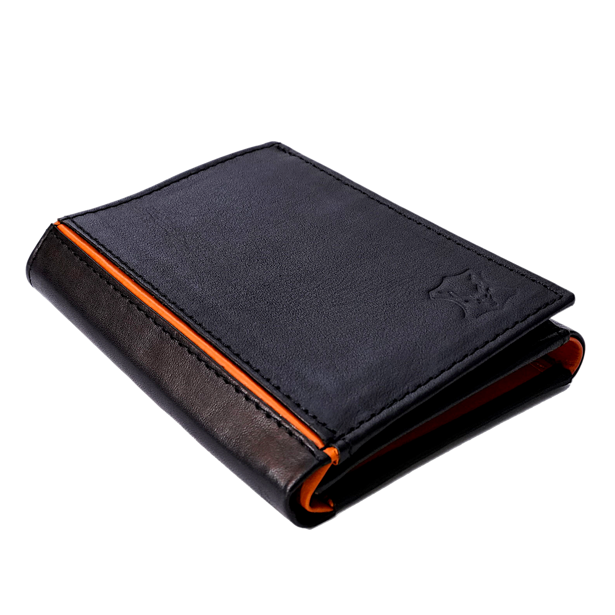 TRIFOLD WALLET WITH 12 C/C & WINDOW