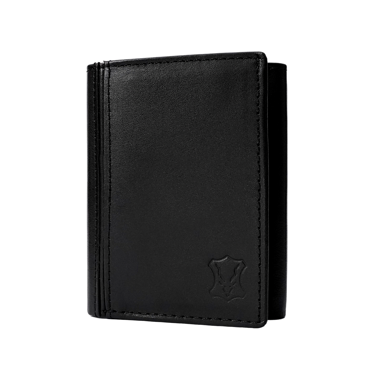 TRIFOLD WALLET WITH 12 C/C & WINDOW