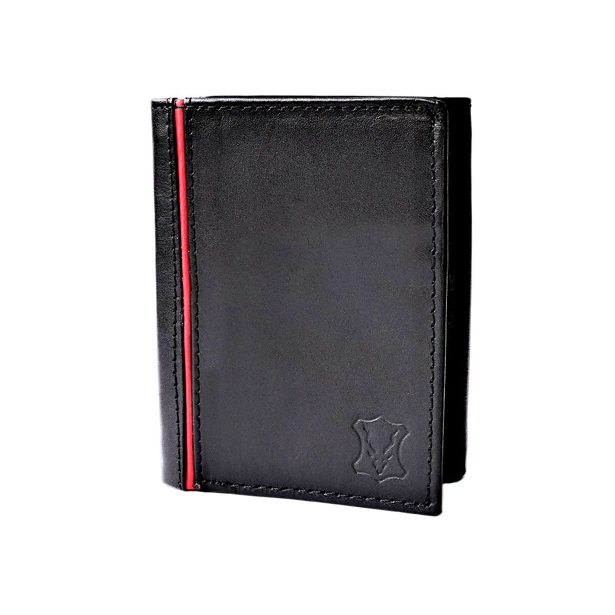 TRIFOLD WALLET WITH 12 C/C & WINDOW