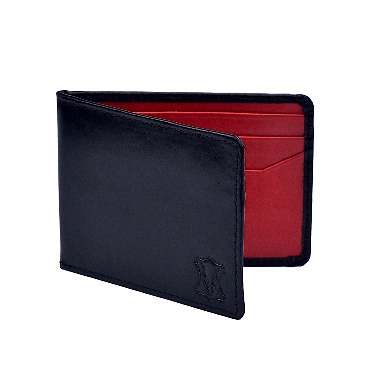 Flip Card Holder