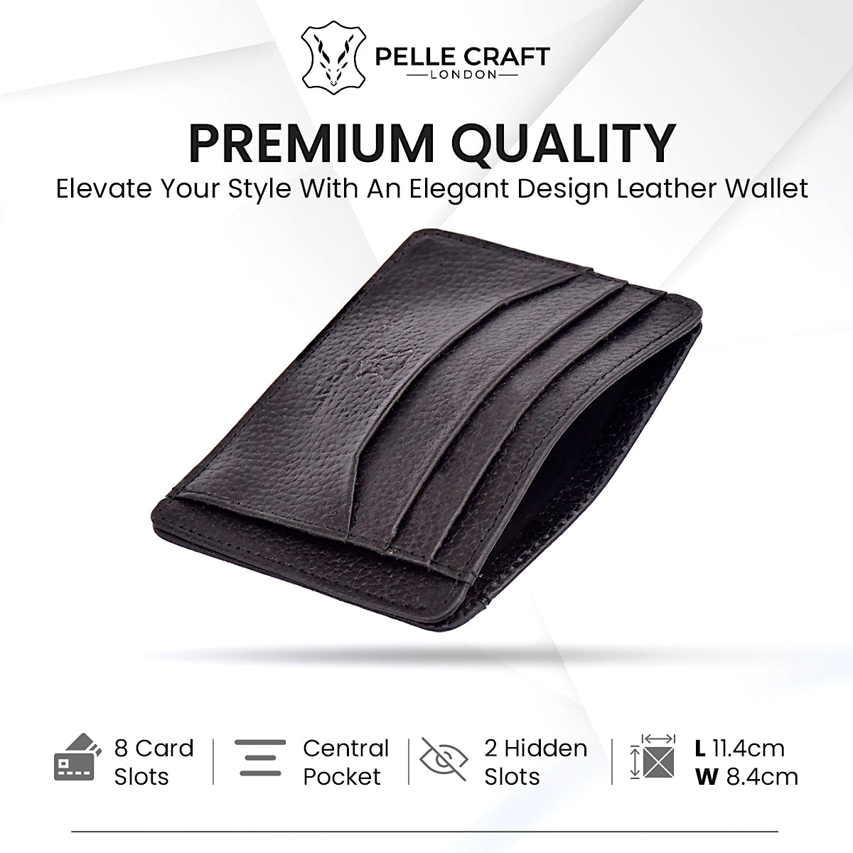 Slim Credit Card Holder