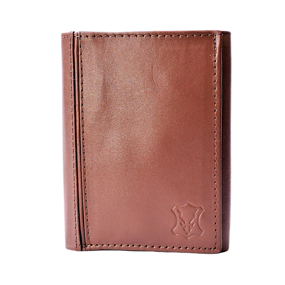 TRIFOLD WALLET WITH 12 C/C & WINDOW