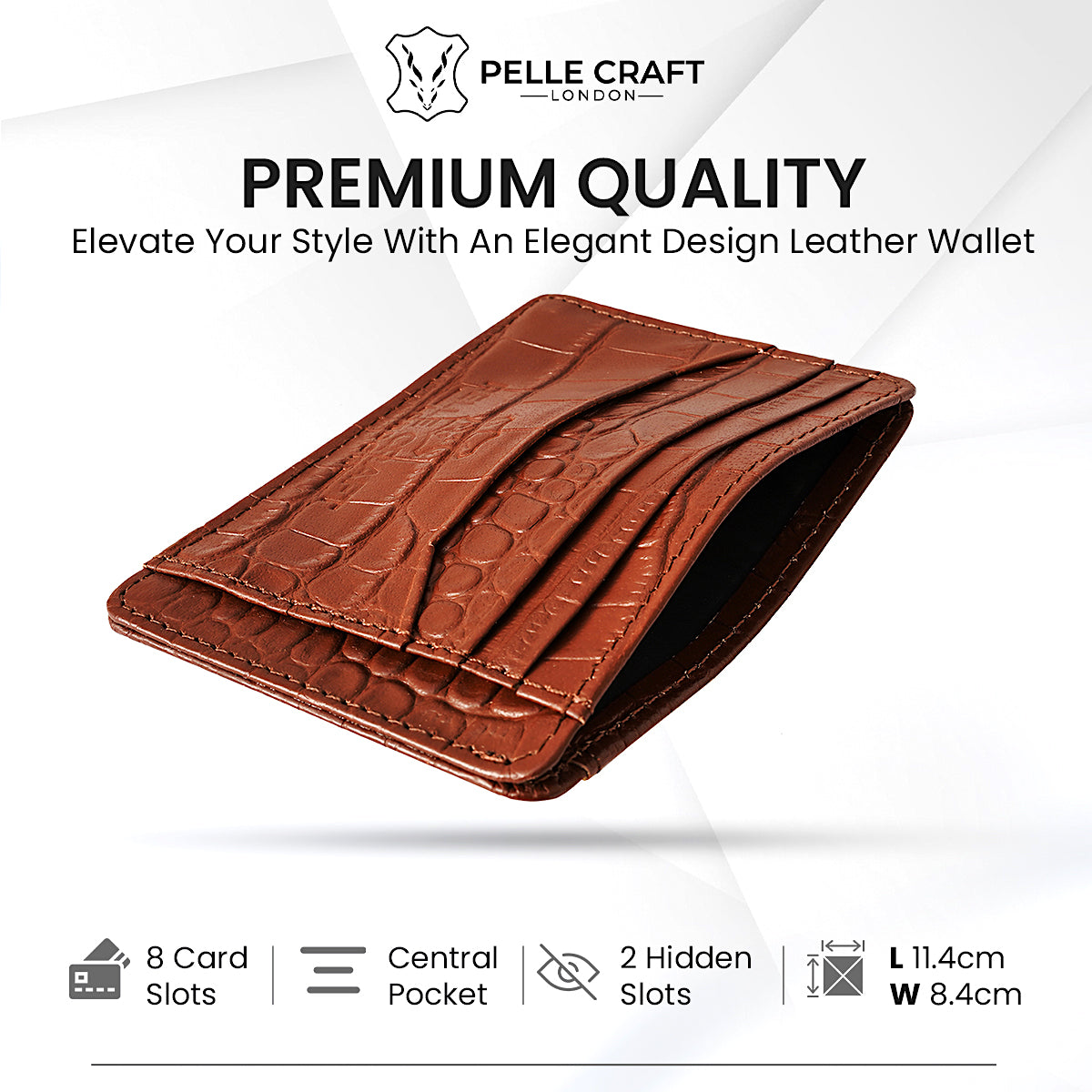 Slim Credit Card Holder