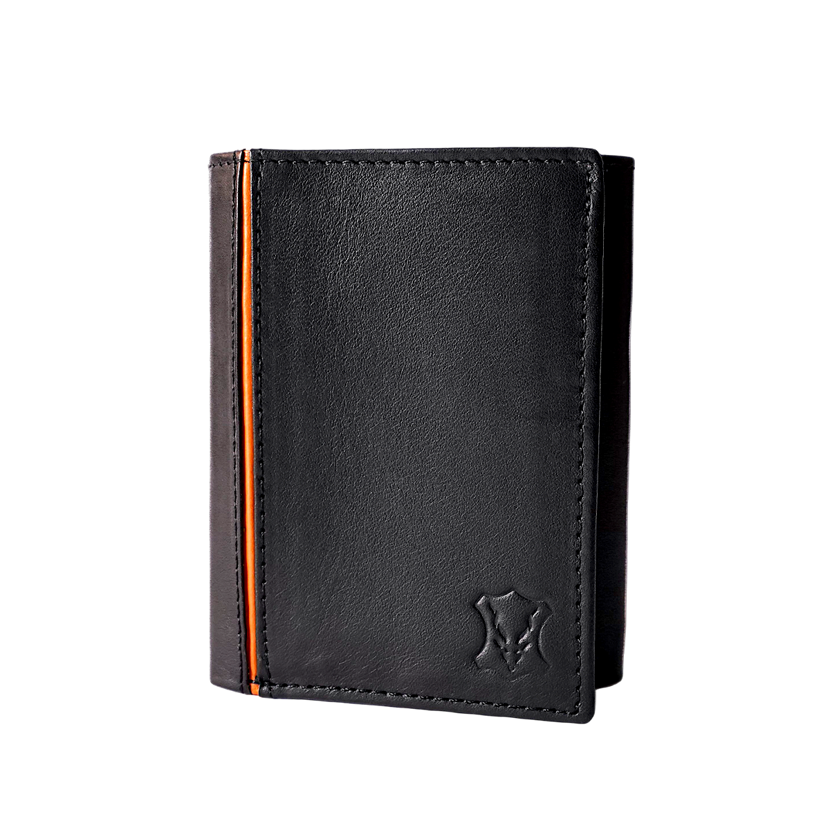 TRIFOLD WALLET WITH 12 C/C & WINDOW