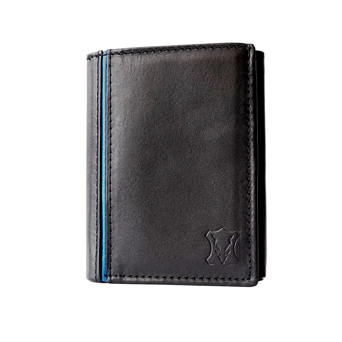 TRIFOLD WALLET WITH 12 C/C & WINDOW