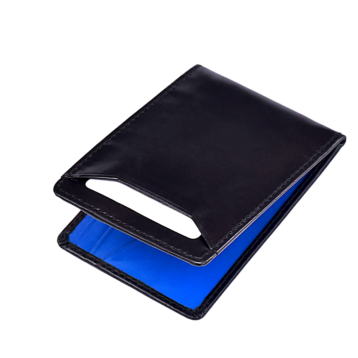 Flip Card Holder
