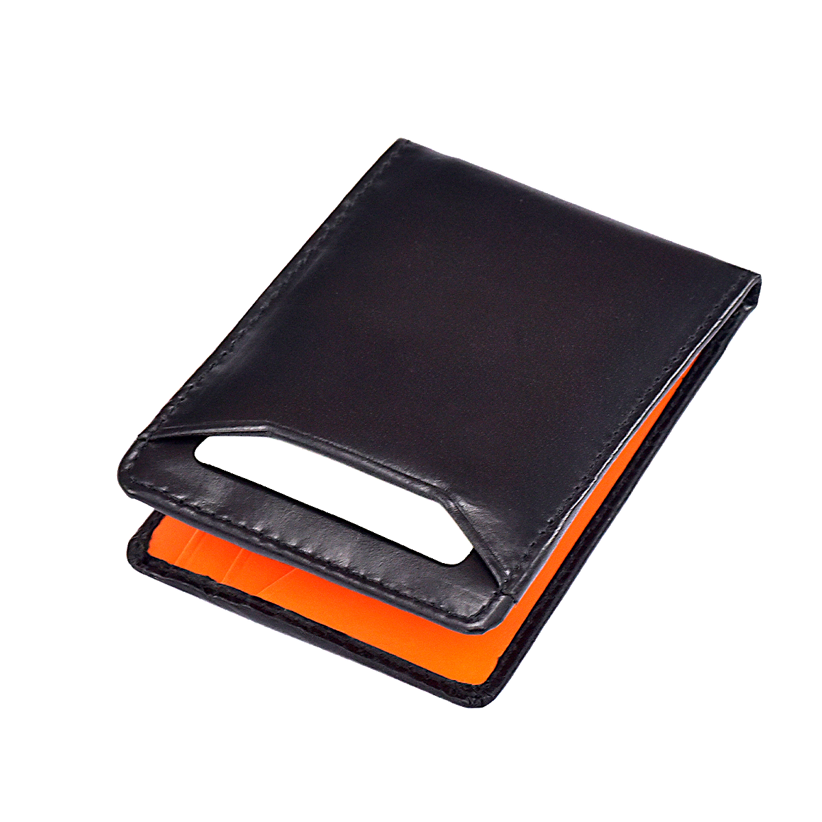 Flip Card Holder