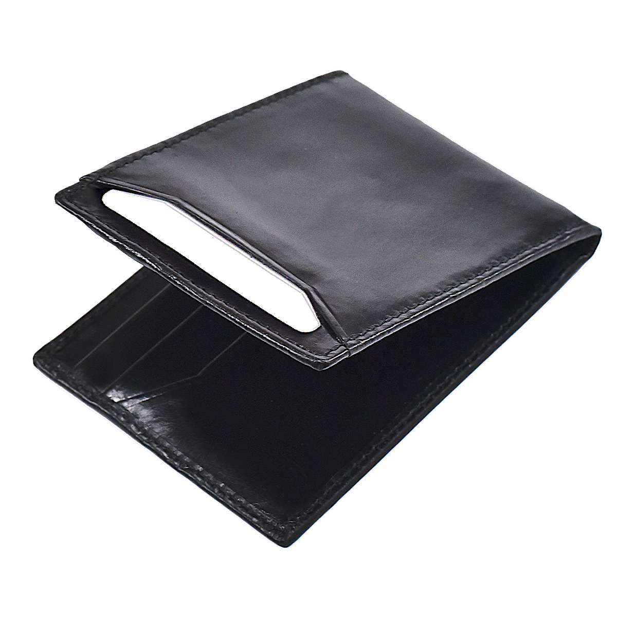Flip Card Holder
