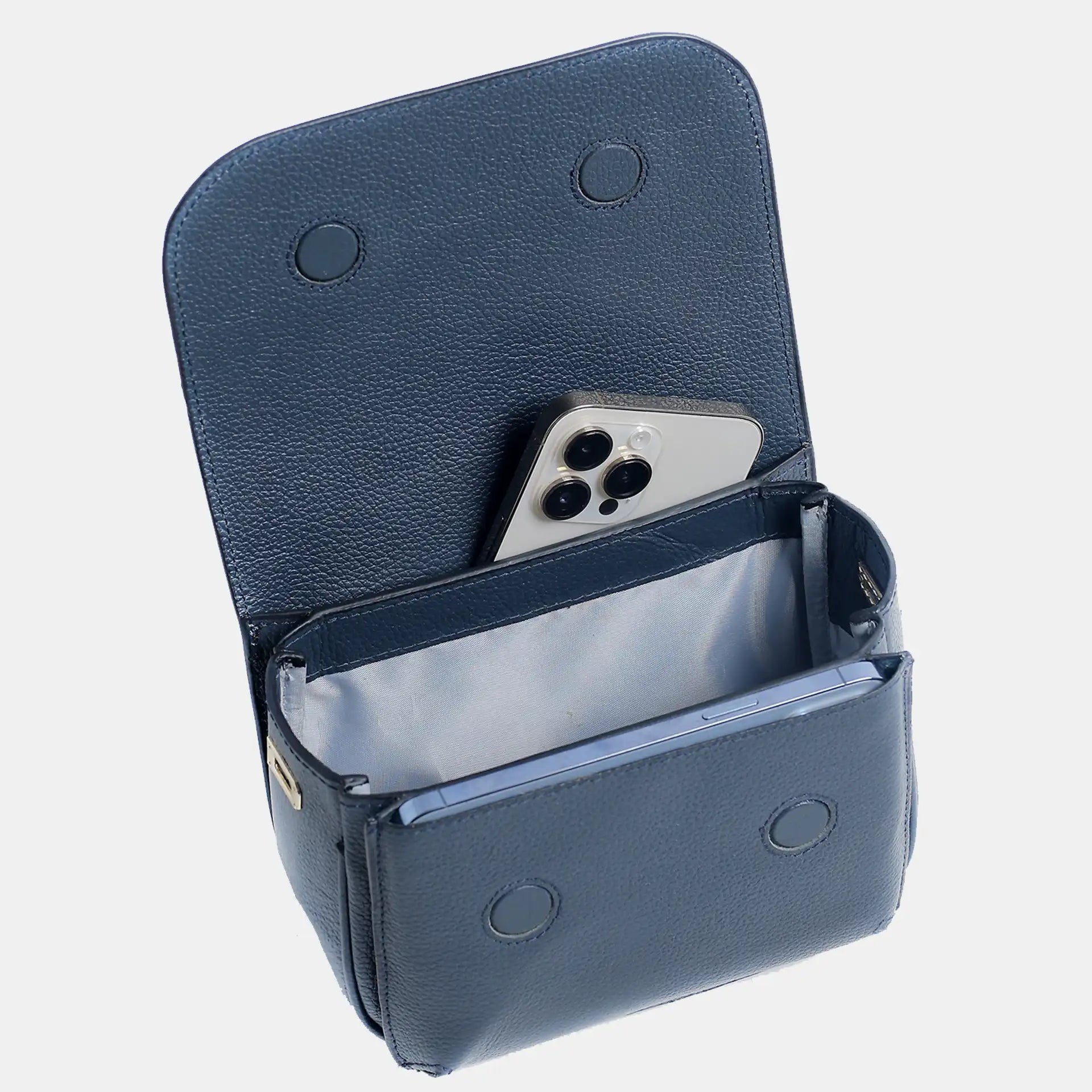Stella Crossbody Bag