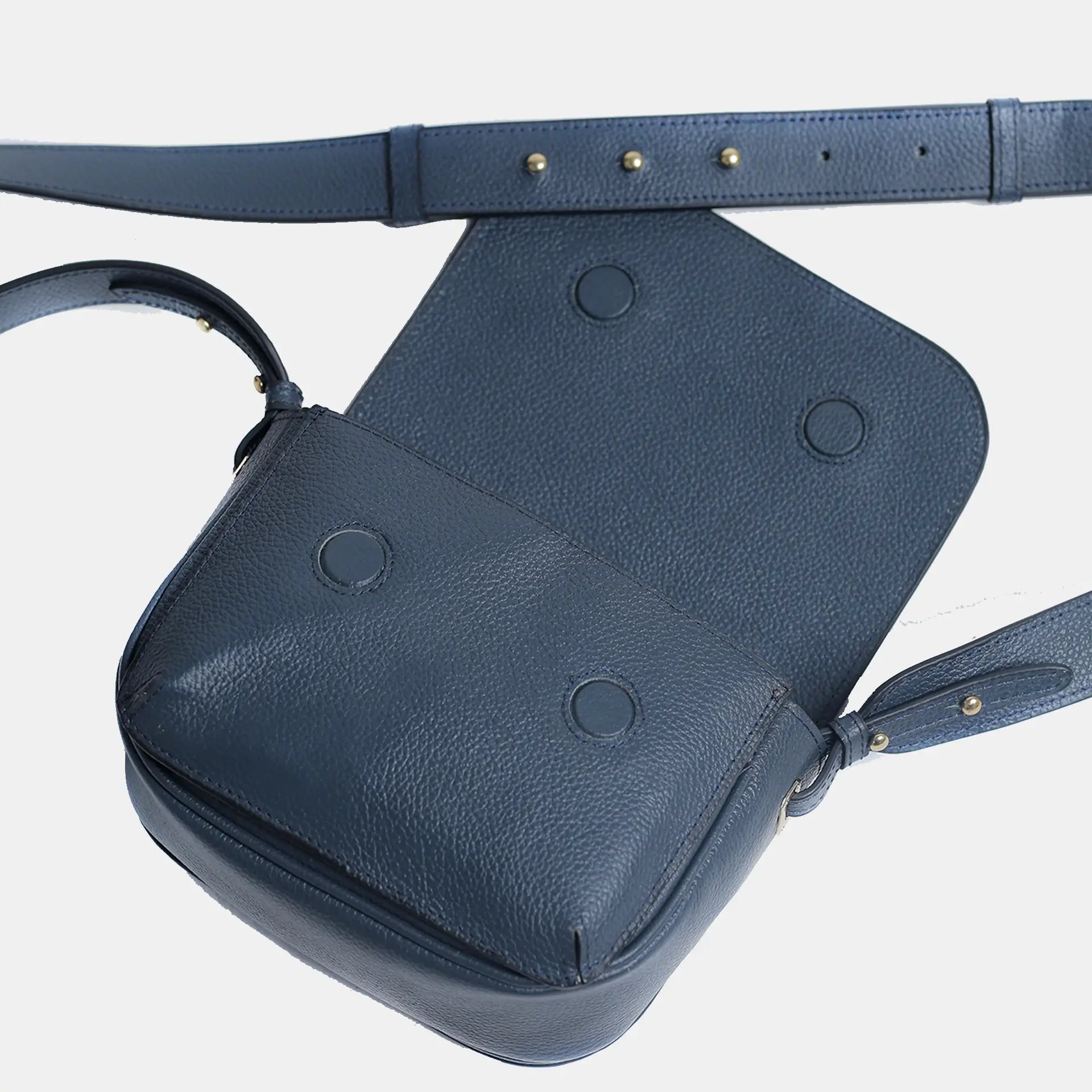 Stella Crossbody Bag