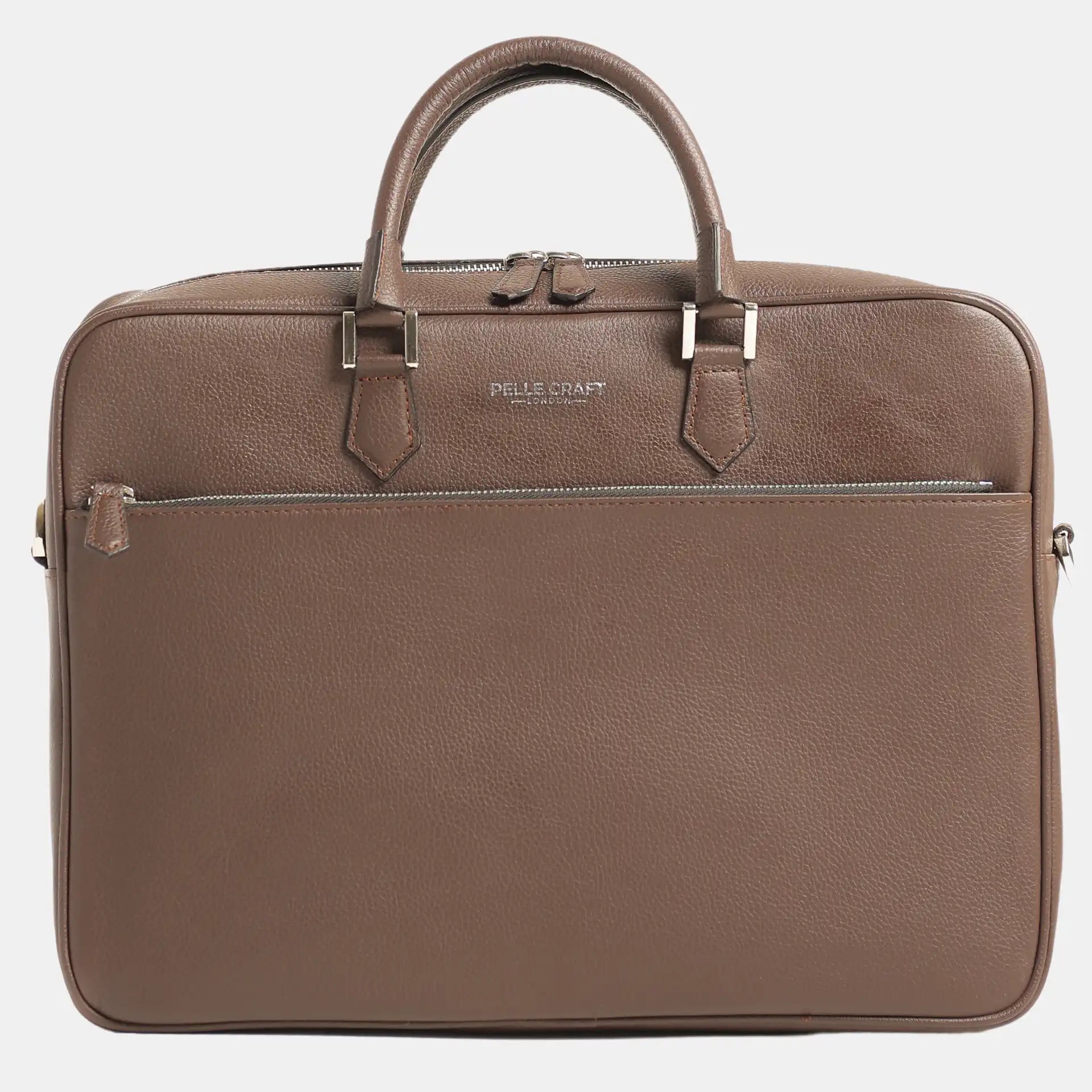 Regent Street Laptop Briefcase Bag