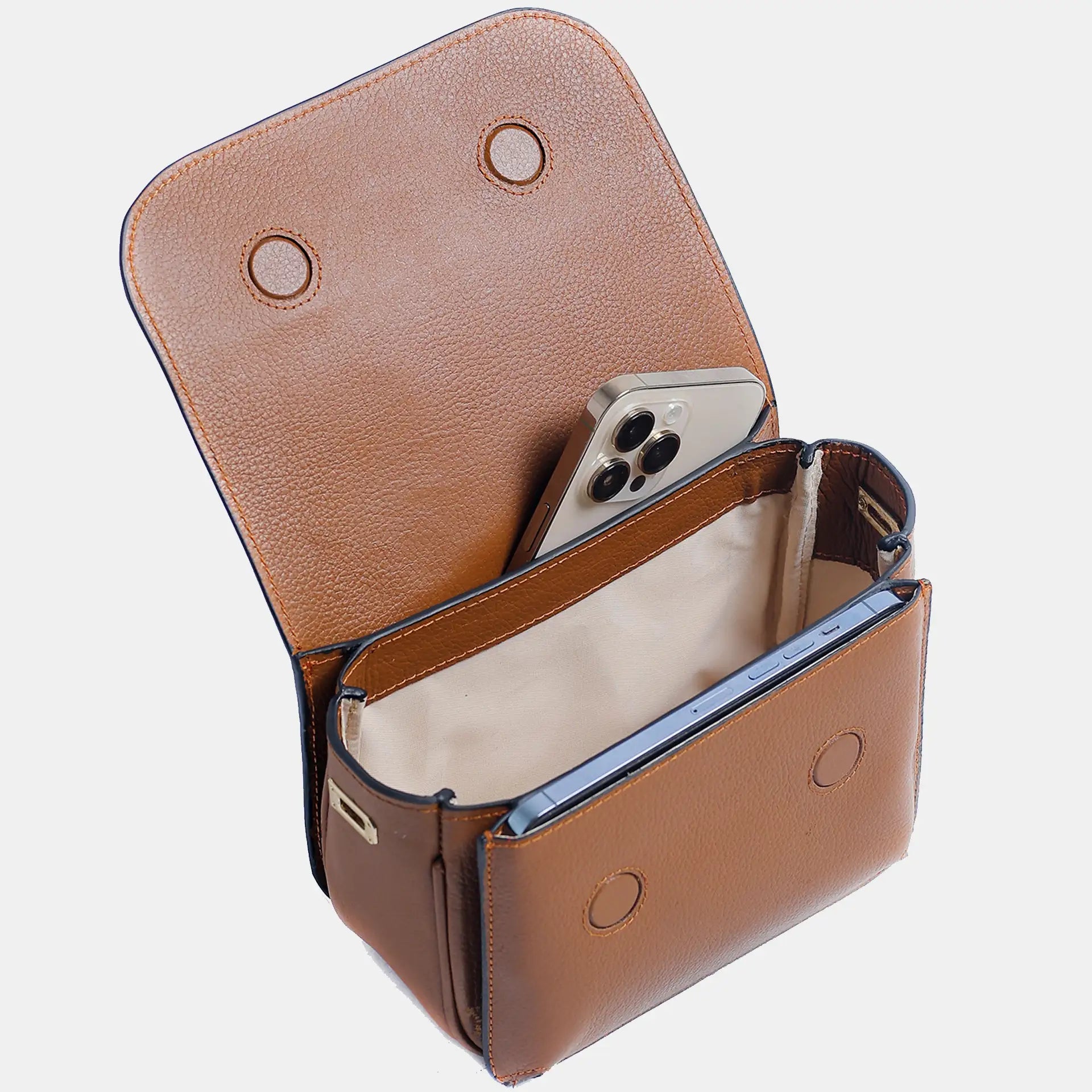 Stella Crossbody Bag