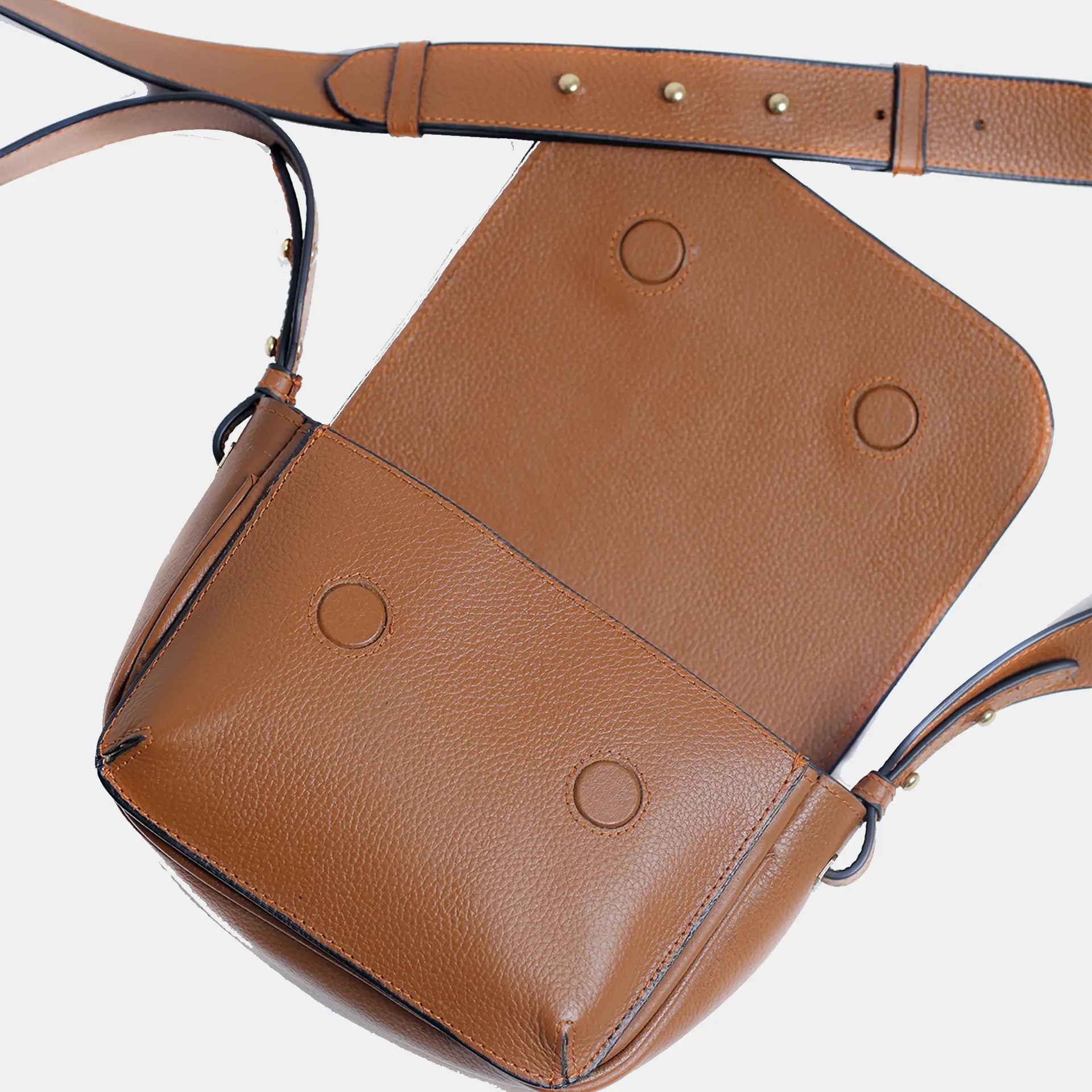 Stella Crossbody Bag