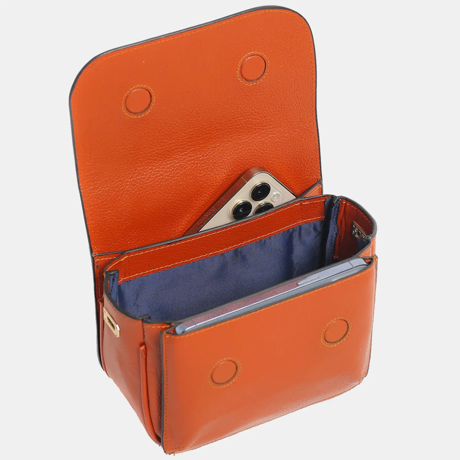 Stella Crossbody Bag