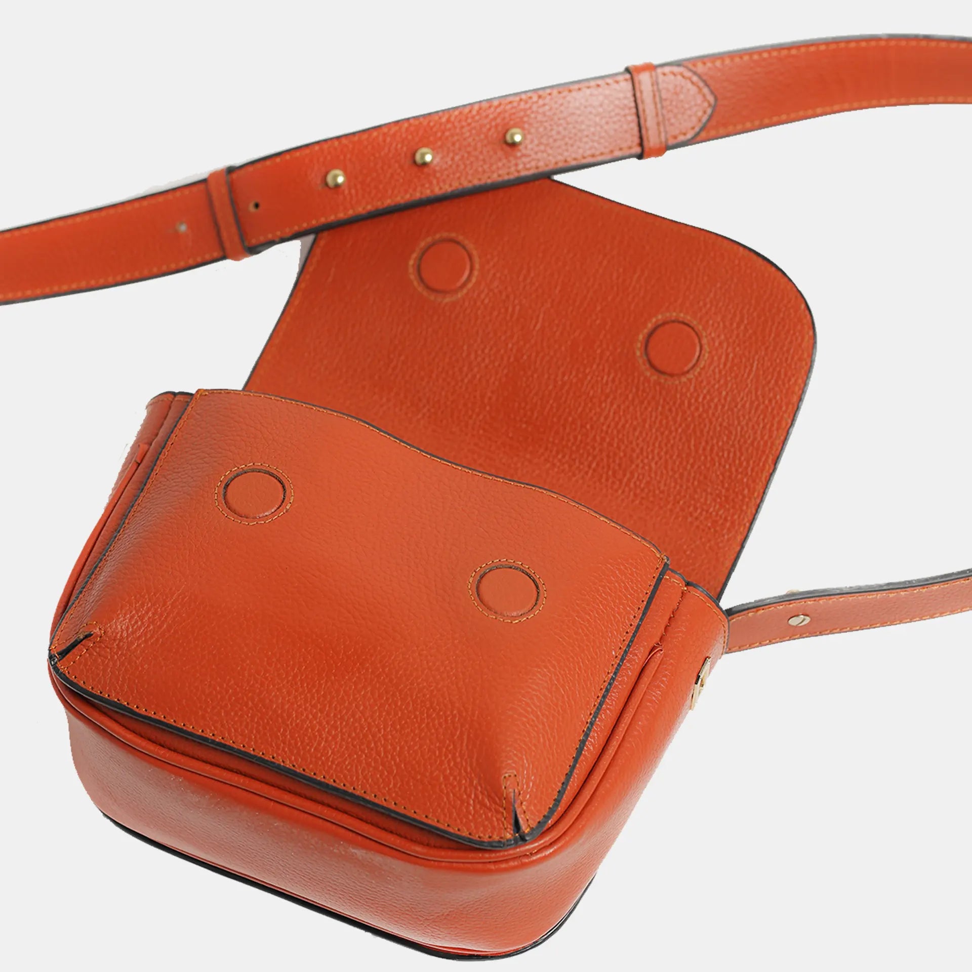 Stella Crossbody Bag