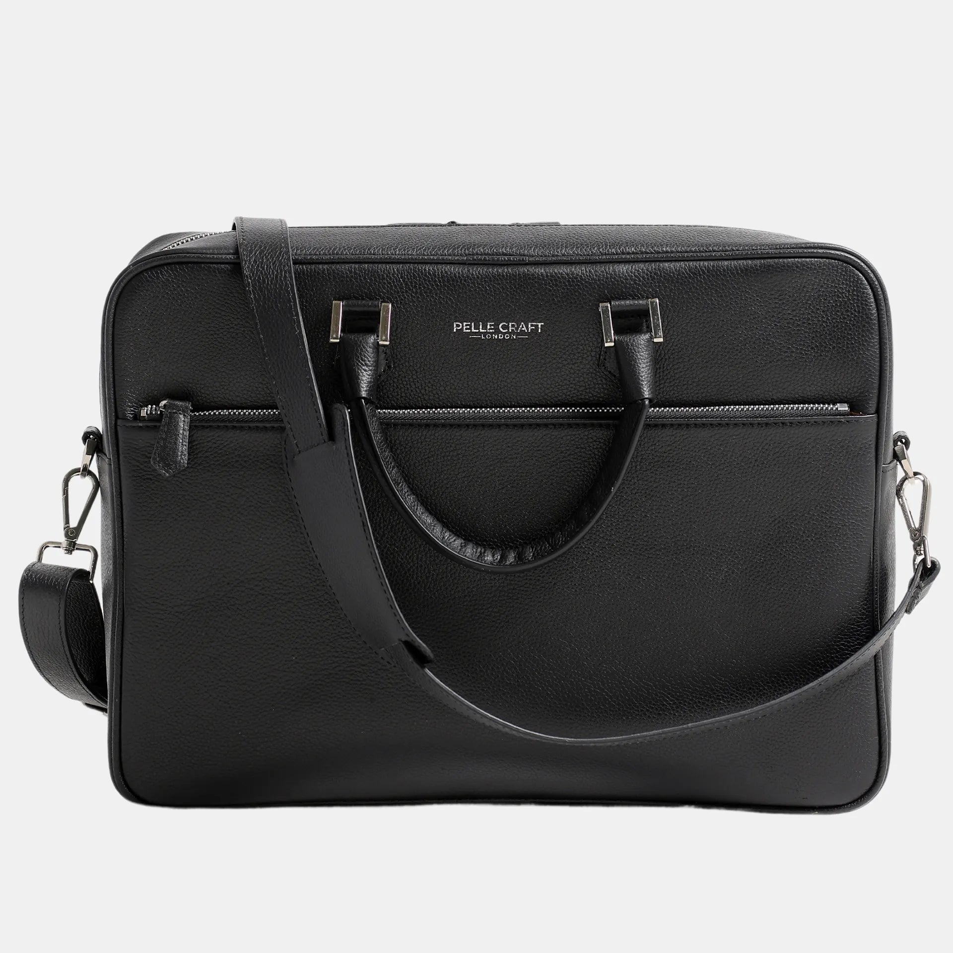 Regent Street Laptop Briefcase Bag
