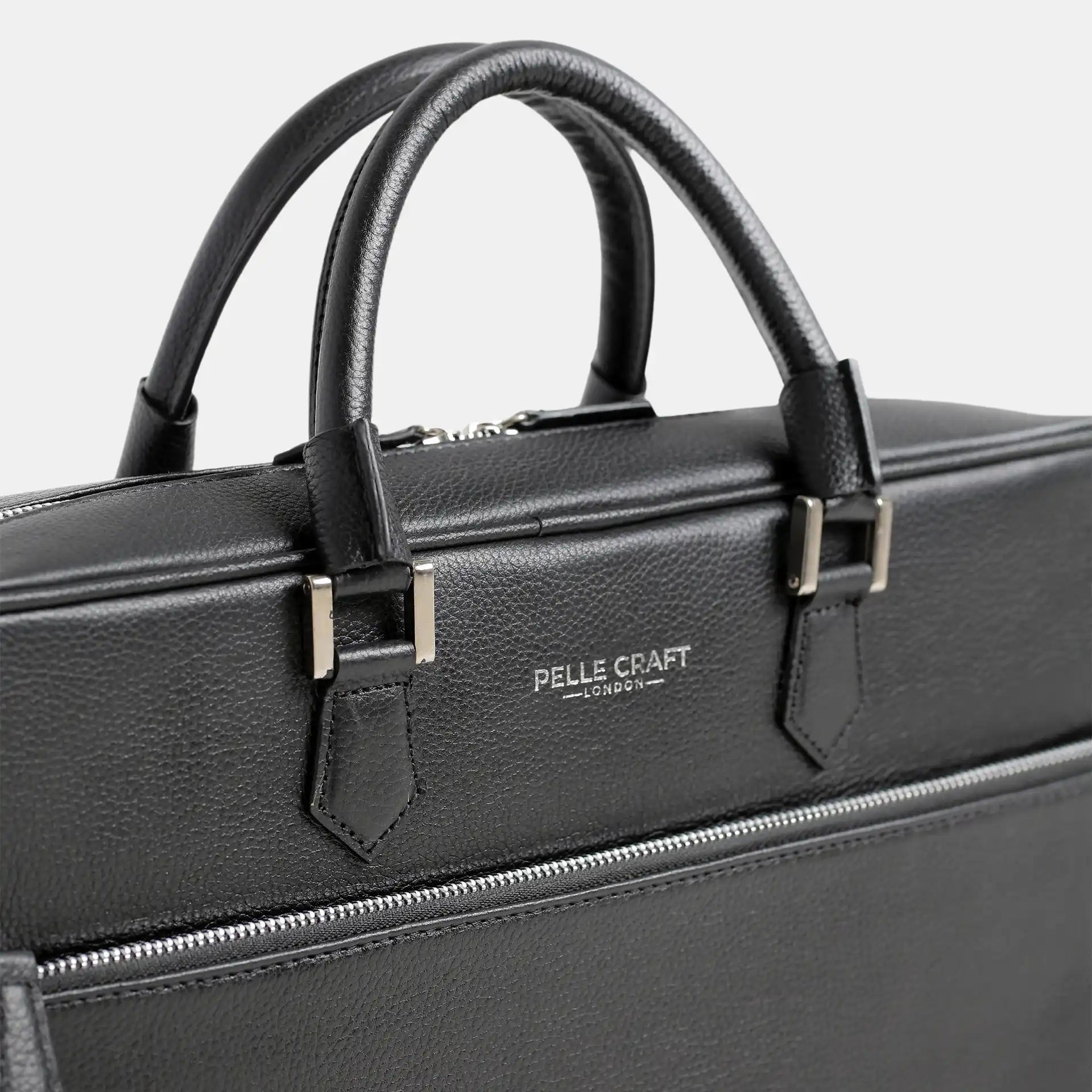 Regent Street Laptop Briefcase Bag