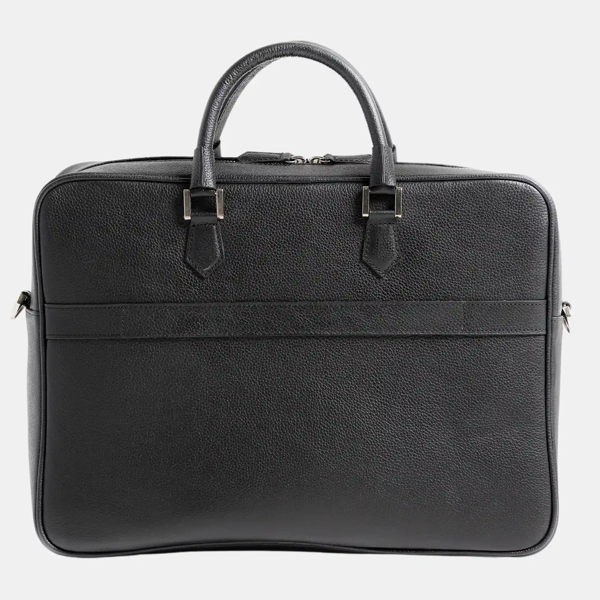 Regent Street Laptop Briefcase Bag