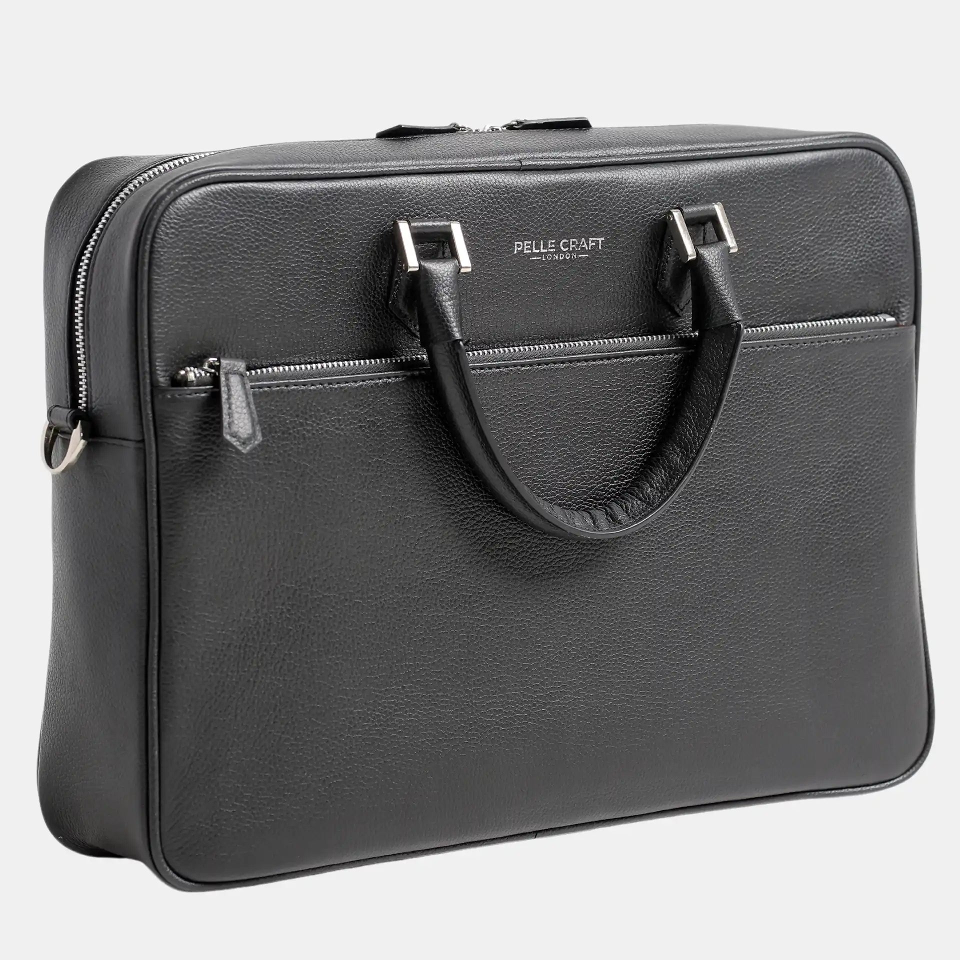 Regent Street Laptop Briefcase Bag