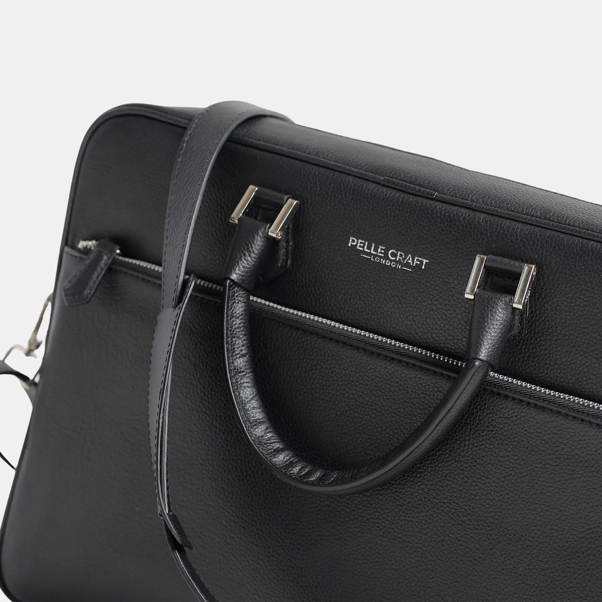 Regent Street Laptop Briefcase Bag