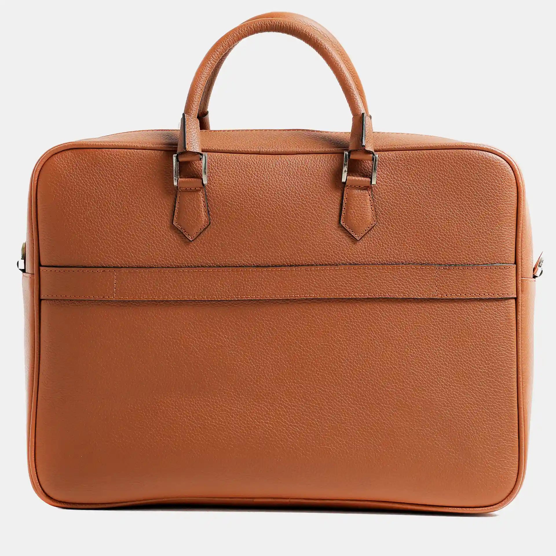 Regent Street Laptop Briefcase Bag
