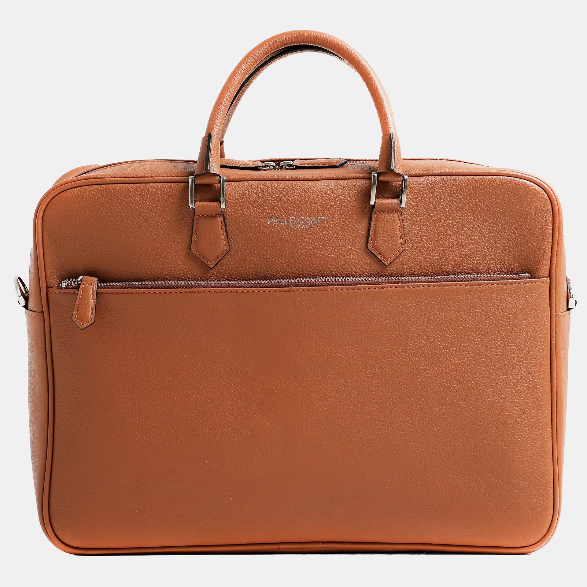 Regent Street Laptop Briefcase Bag