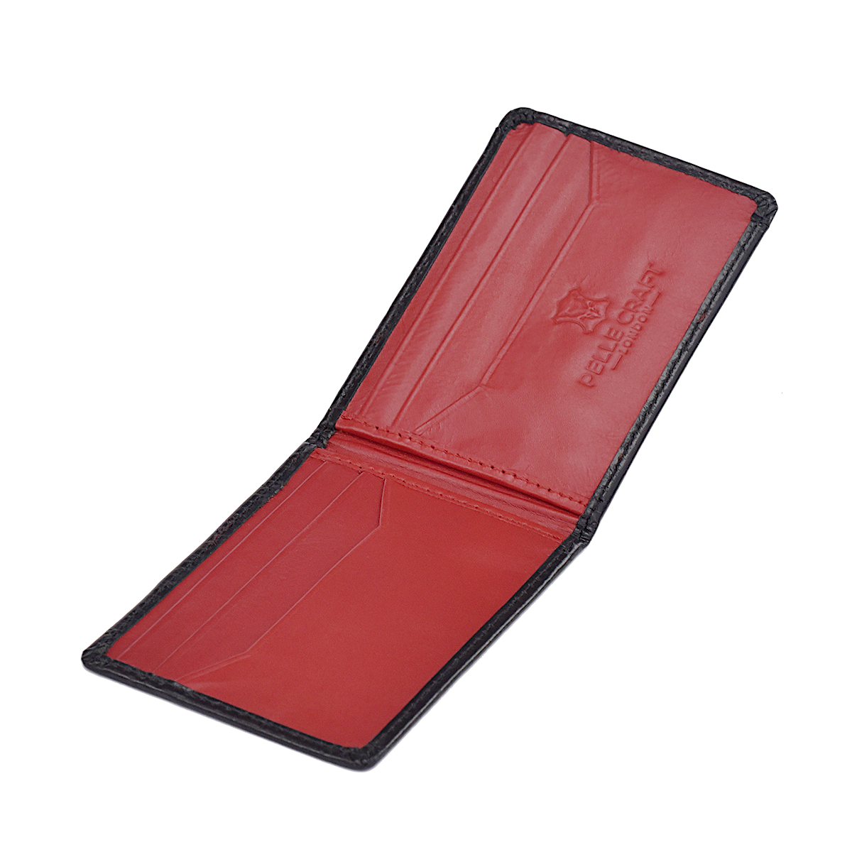 Flip Card Holder