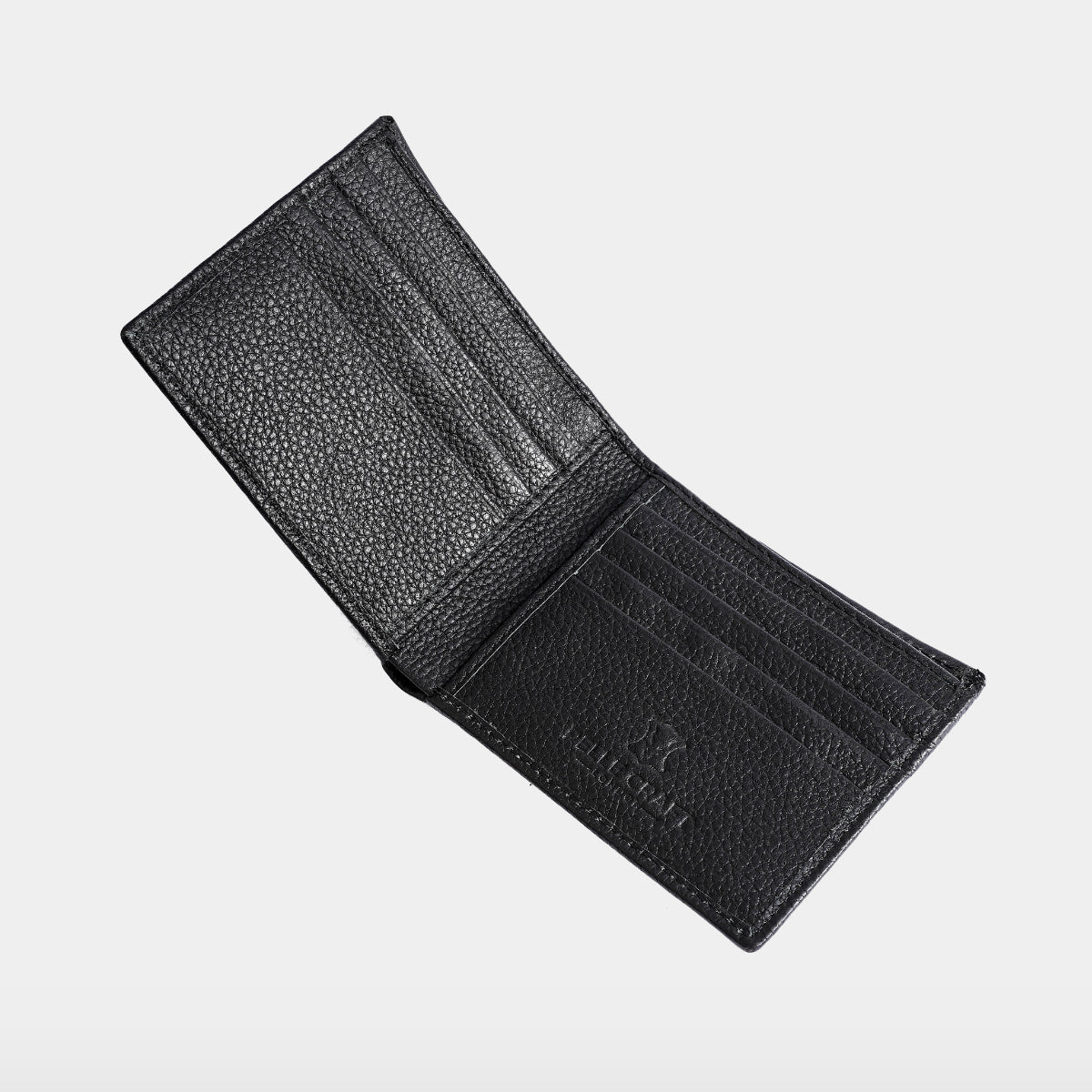 BI FOLD WALLET WITH 10 C/C