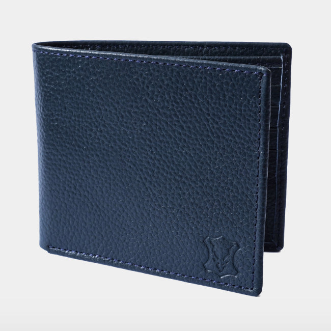 BI FOLD WALLET WITH 10 C/C