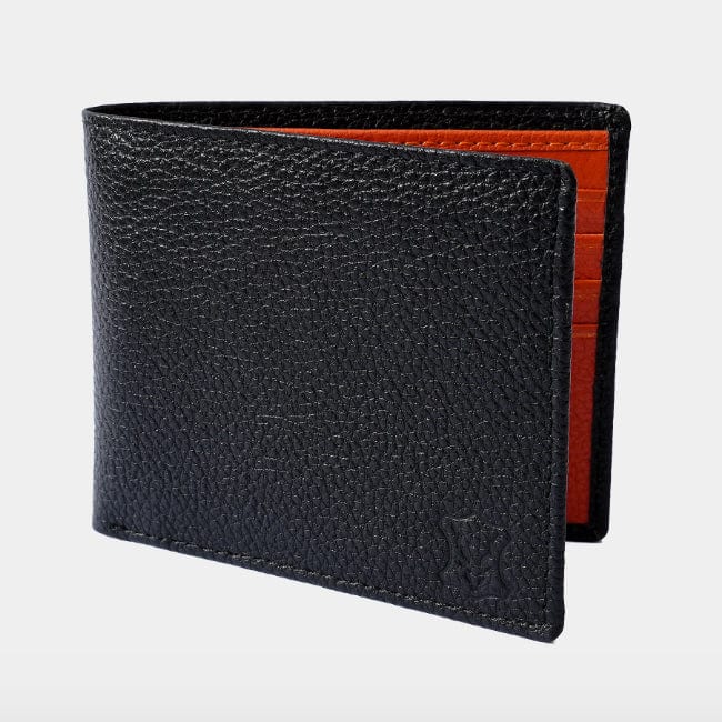 BI FOLD WALLET WITH 10 C/C