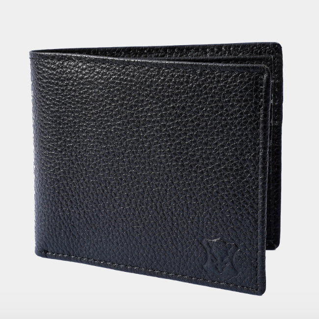BI FOLD WALLET WITH 10 C/C