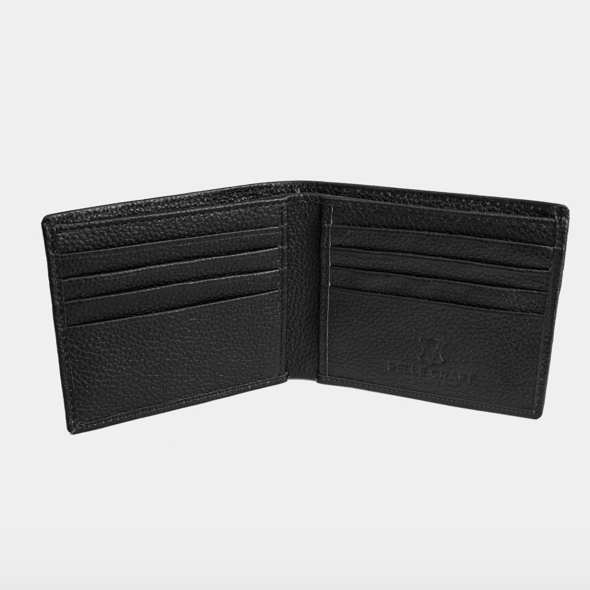 BI FOLD WALLET WITH 10 C/C