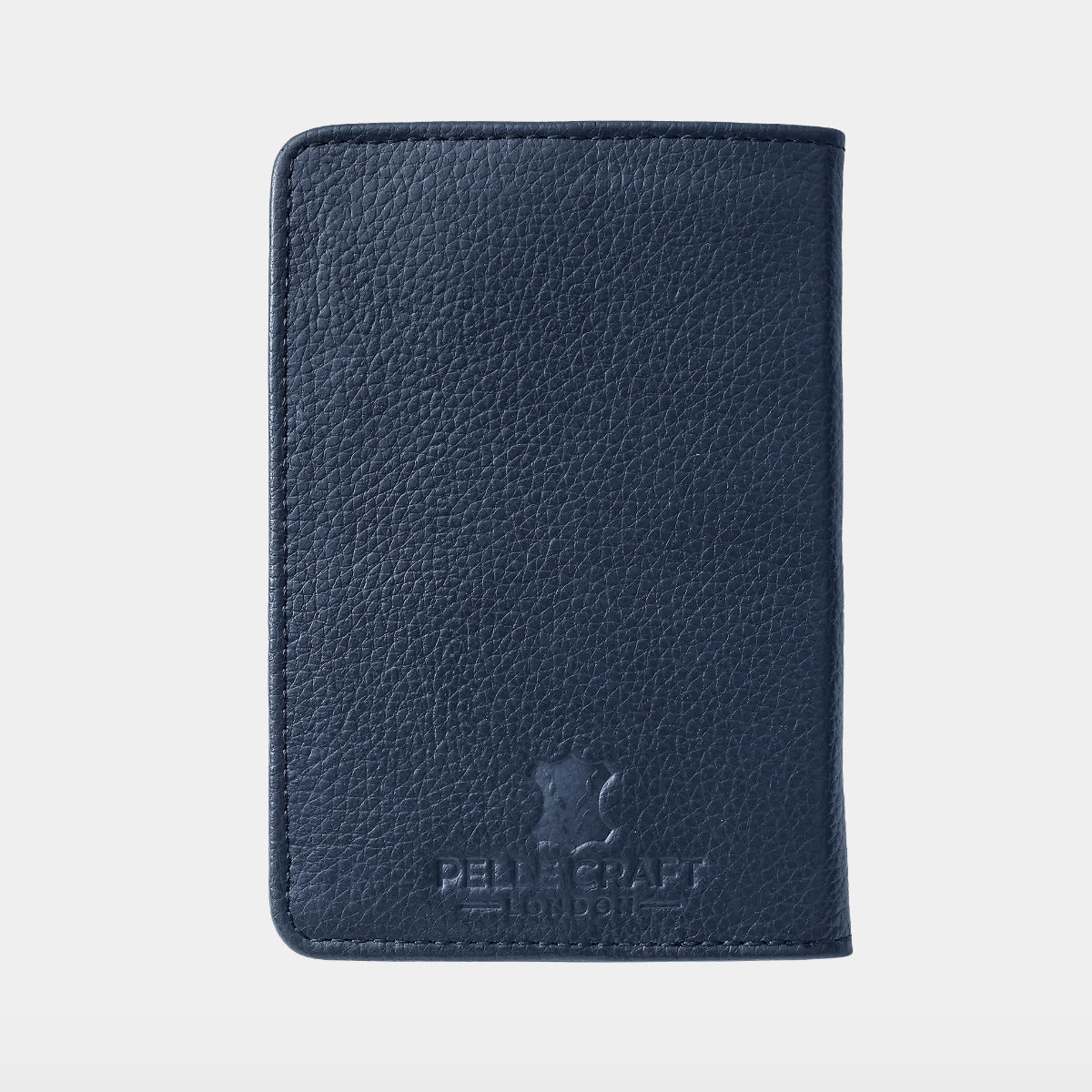 Passport Cover with Card Slots & Luggage Tag