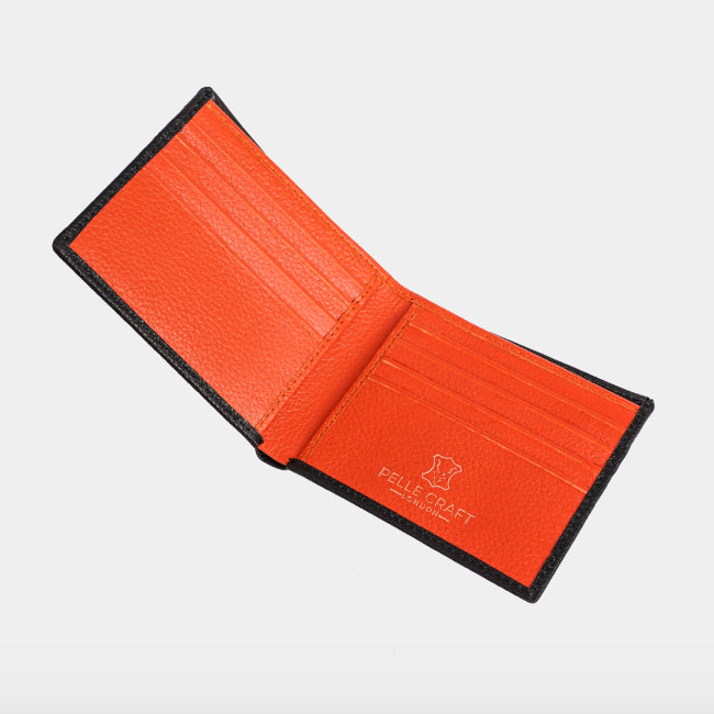 BI FOLD WALLET WITH 10 C/C