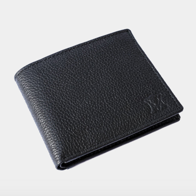 BI FOLD WALLET WITH 10 C/C
