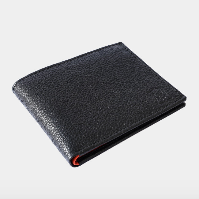 BI FOLD WALLET WITH 10 C/C