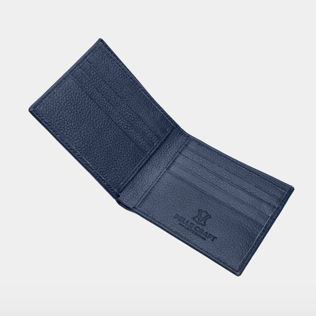 BI FOLD WALLET WITH 10 C/C