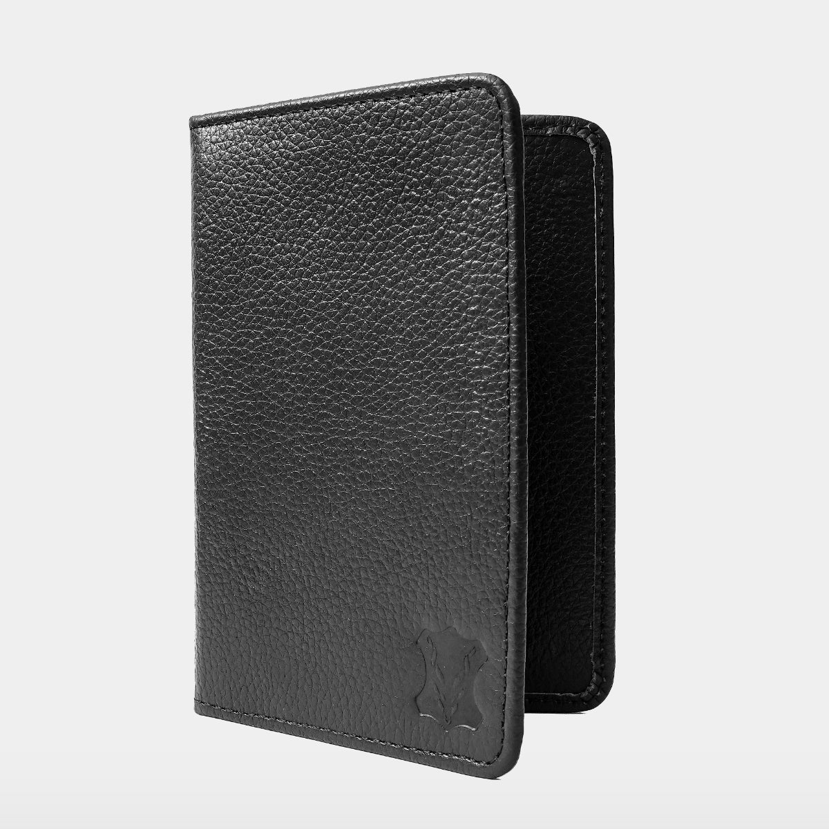 Passport Cover with Card Slots & Luggage Tag