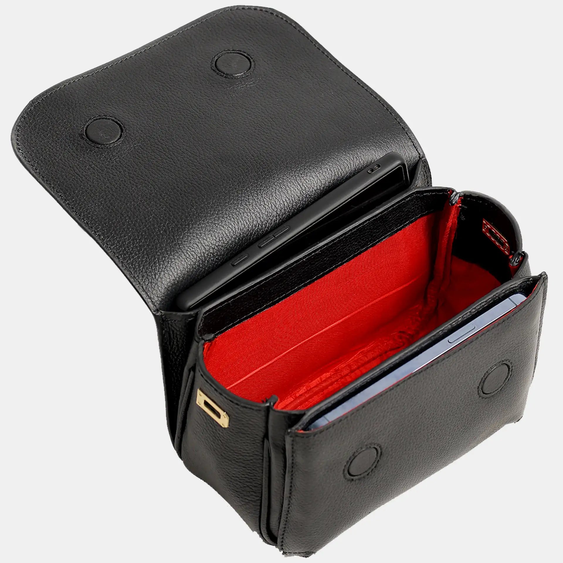 Stella Crossbody Bag