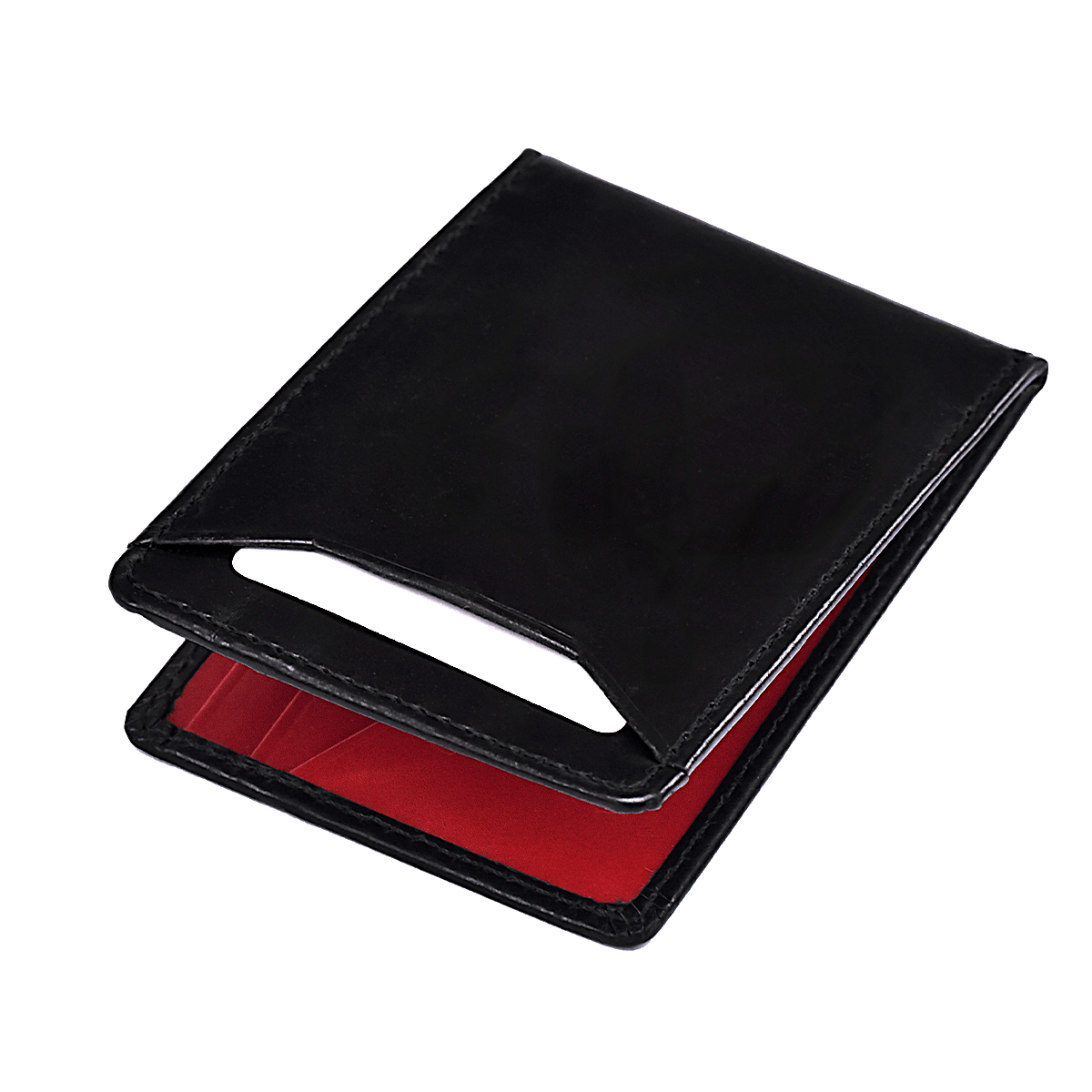 Flip Card Holder