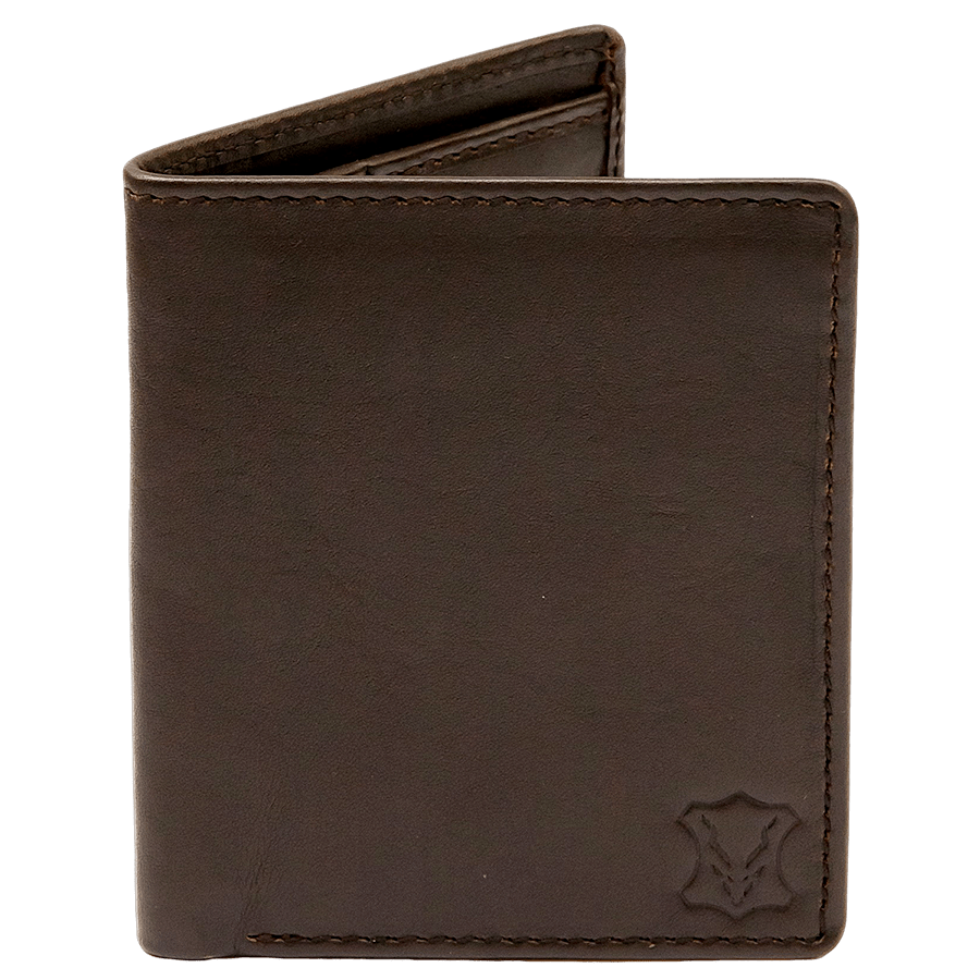 Bifold Slim Card Wallet with 8 c/c