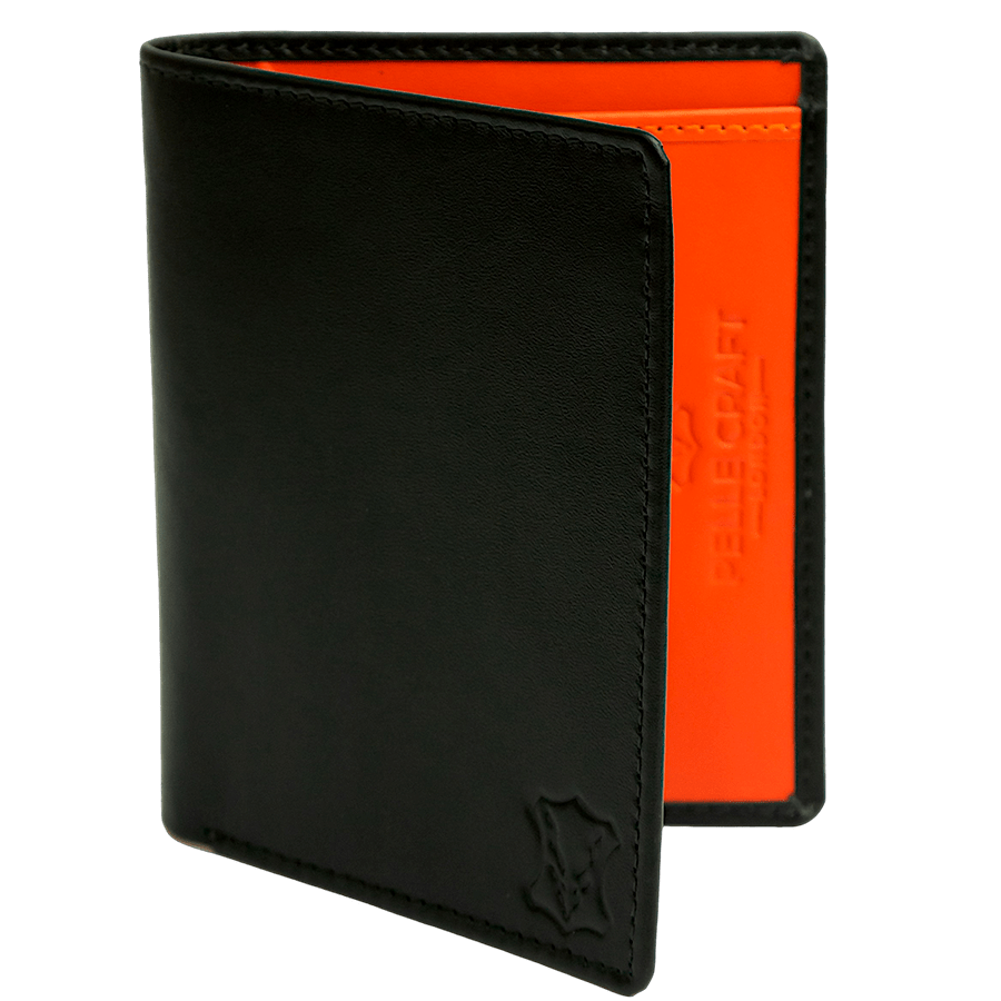 Bifold Slim Card Wallet with 8 c/c