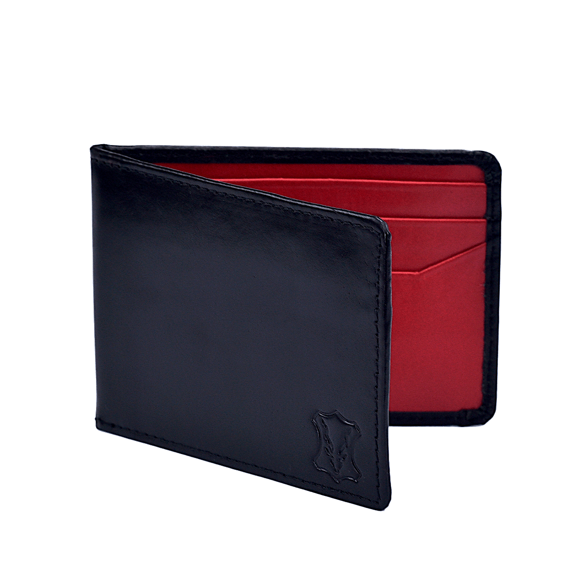 Flip Card Holder