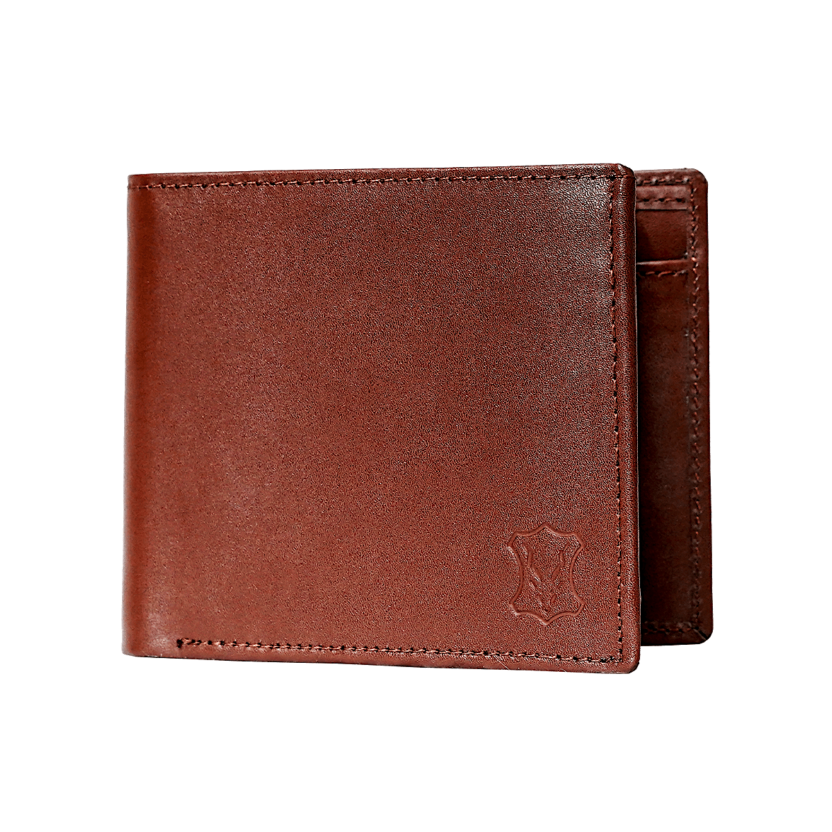 Bi Fold Coin Wallet with 12 c/c & window