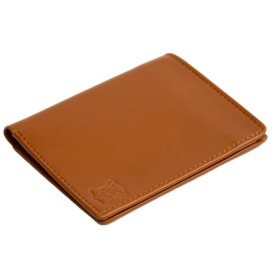 Bifold Slim Card Wallet with 8 c/c