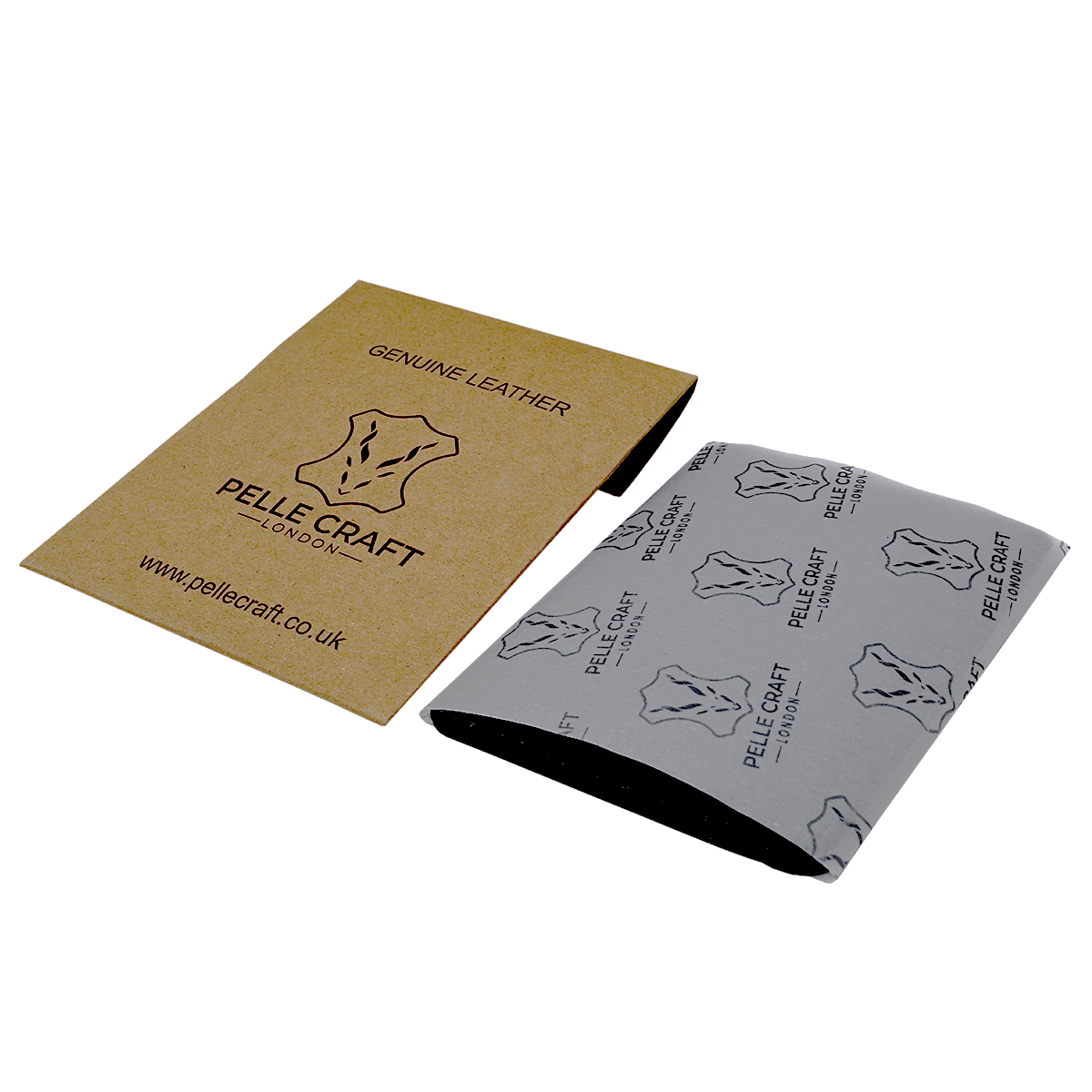 Flip Card Holder